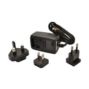 Cheyenne power adapter