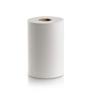 Small paper roll refill