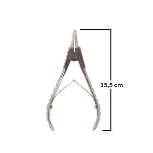 Medium ring-opening pliers