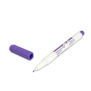 Mini XL Ultrafine Disposable Skin Marker Viscot Violet