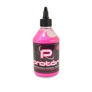 Proton Professional Stencil Primer Pink