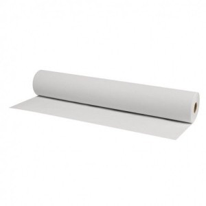 Stretcher paper roll 1 layer