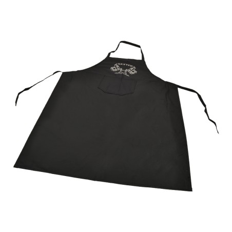 Waterproof nylon apron