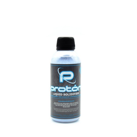 Proton Liquid Solidifier