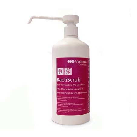 Bactiscrub 500 ml