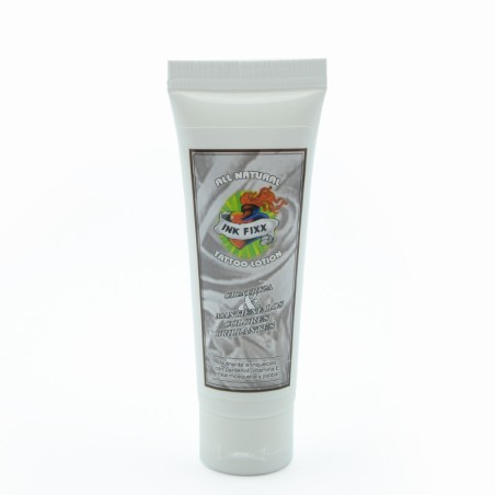 INK FIXX Tattoo Lotion