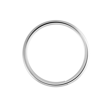 Full closed ring