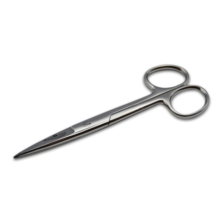 Stainless steel scissors