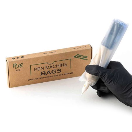 EZ Pen Plus Biodegradable Sleeves XL