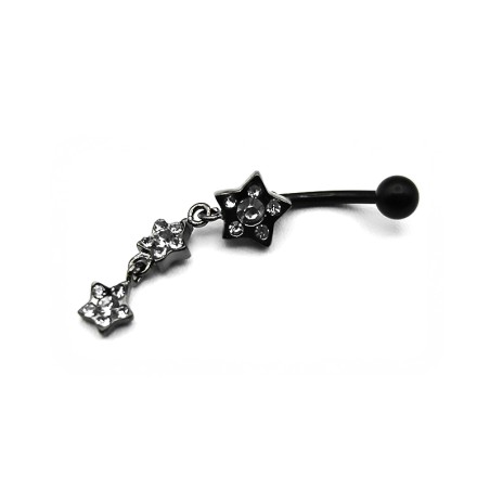 Navel Fantasy Black Line