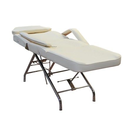 Stretcher 3 bodies Beige