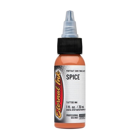 Eternal Ink Spice