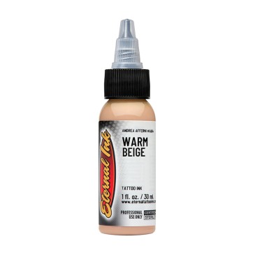 Eternal Ink Warm Beige -...