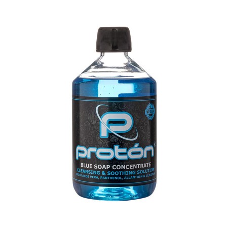 Proton Blue Soap