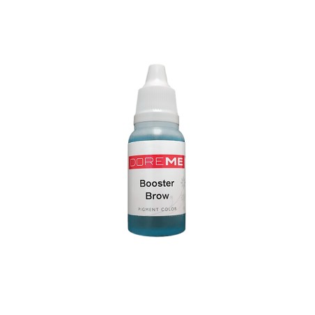 Booster Brow Doreme