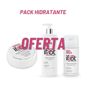 IFOOT Moisturizing Pack