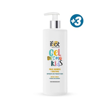 Dermo KIDS Gel