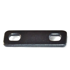 LOWER COIL PLATE