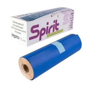 Spirit transfer paper roll – 30 mt.