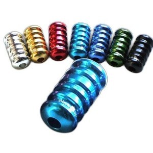 Aluminum Grip  22mm