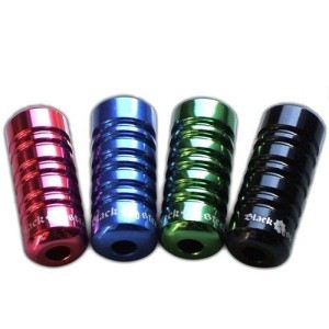 Aluminum Grip III 22mm