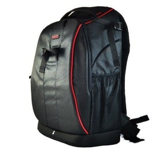 PADDY BACKPACK WITH DEPARTMENTS for tattoo material