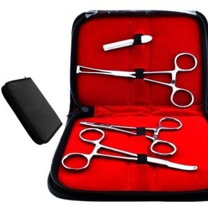 Micro Dermal material kit