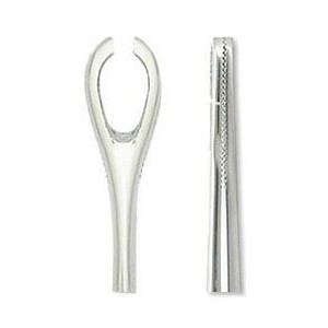 Mini Open Round Forceps