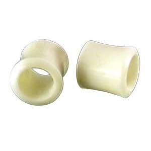 Hollow Bone Plug