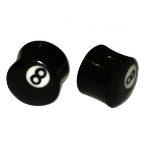 Eight Ball - Imagen 1