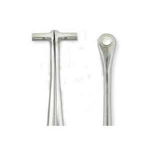 Forceps septum B