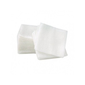 non-sterile gauze