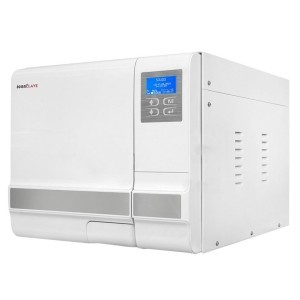 Autoclave 18 liters Class N with drying and USB