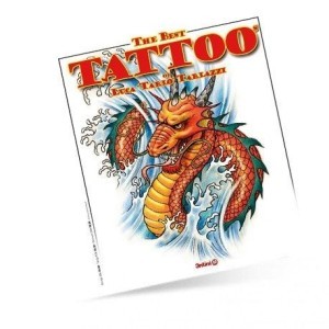 BOOK THE BEST TATTOOS FOR LUCA