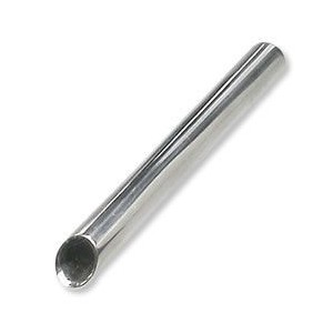 Receiver tube 10 mm