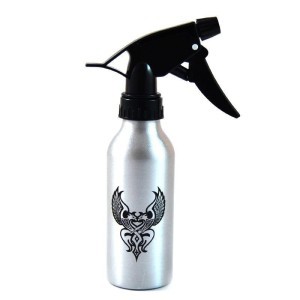 Aluminum Spray