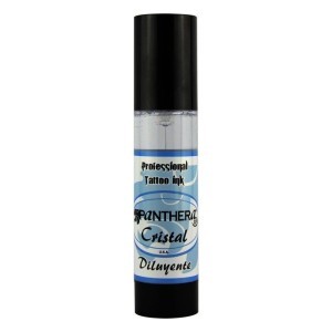 Panthera Crystal 150 ml.