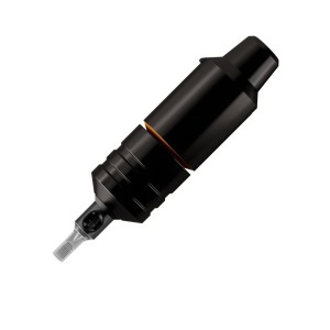 Cheyenne Sol Nova Tattoo pen - Black