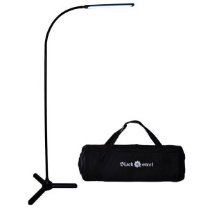 Ava LED floor lamp