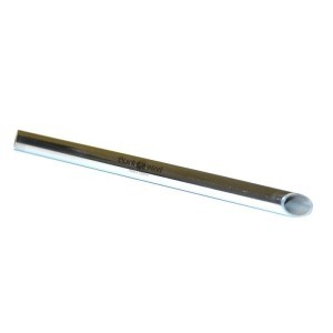 Receiver tube 6 mm