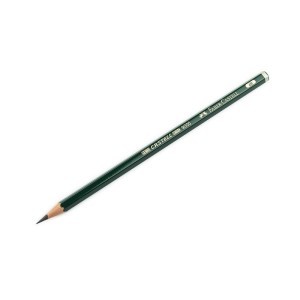 Faber Castell 9000 Graphite Pencil