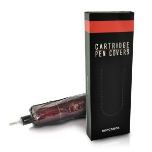 Covers for Pen Machine - 100 units.