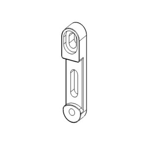 Pieza de repuesto DRAGONFLY -Nº3B- X2 CAP ASSY