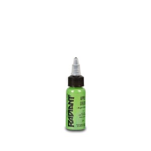 Radiant Apple Green 1 oz