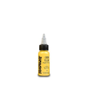 Radiant Lemon Yellow 1 oz